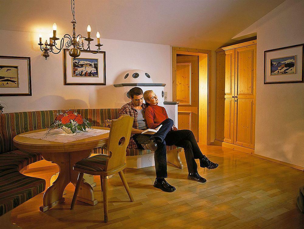 Family Apart Stubai Fulpmes Eksteriør billede